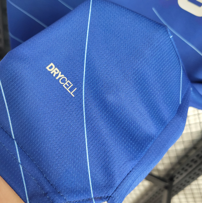 Olympique de Marseille – Maillot Extérieur – 2023/2024 – Version Fan
