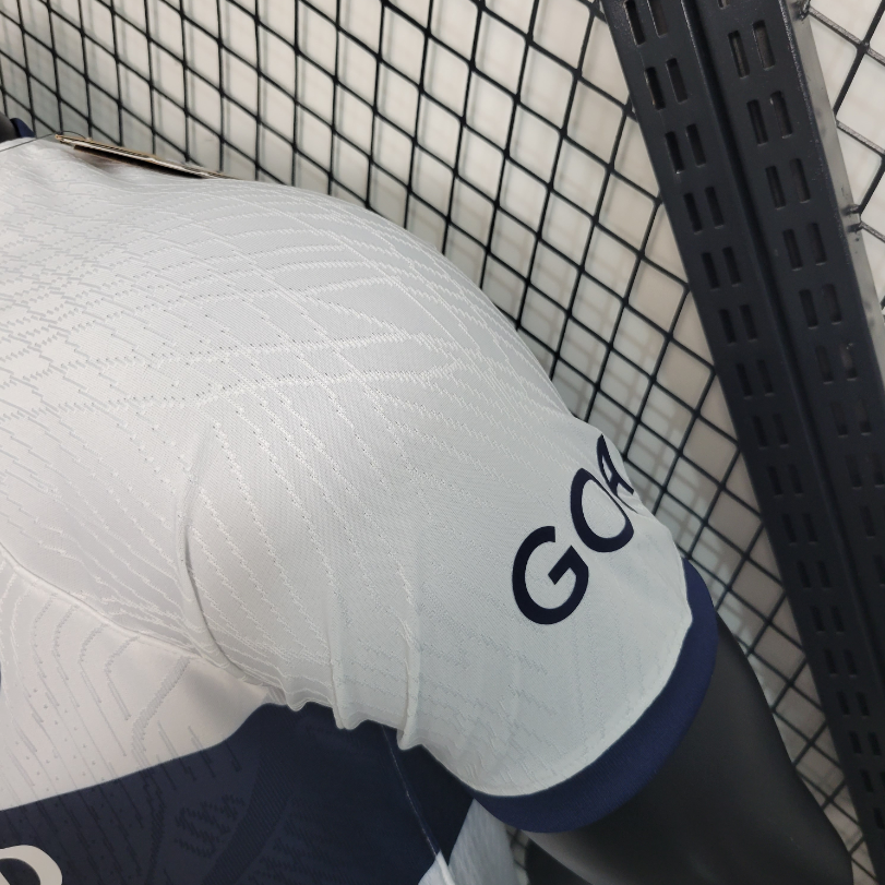 Maillot PSG 2024 – Extérieur