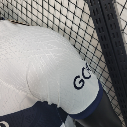 PSG – Maillot Extérieur – 2024 – Version Fan