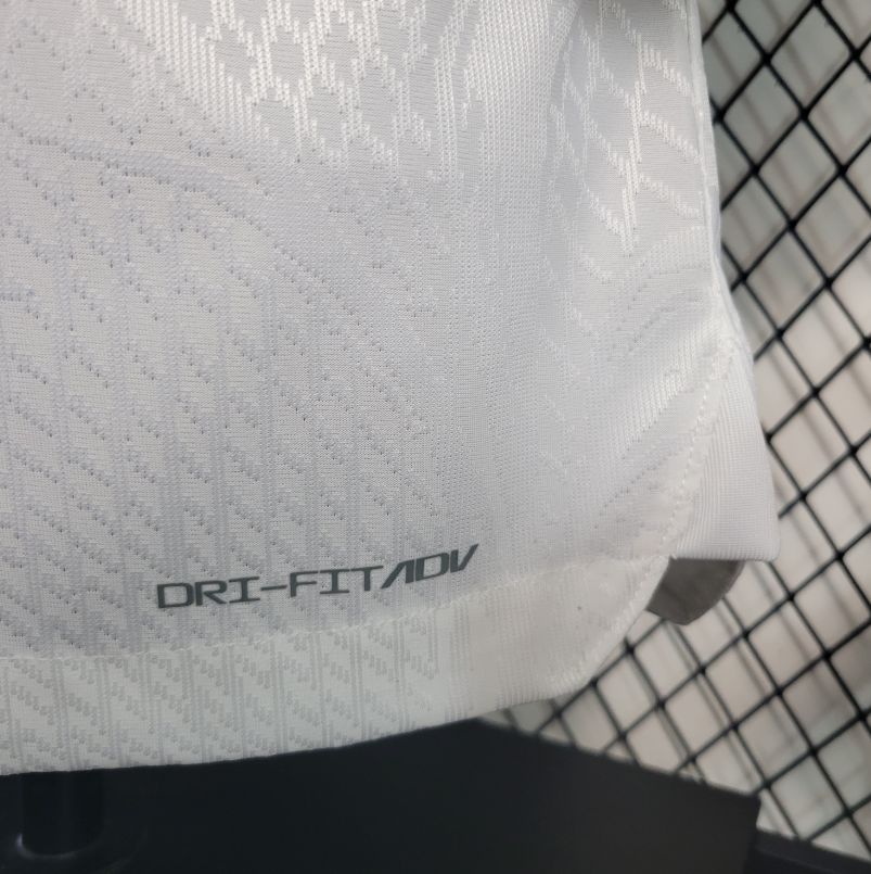 Maillot PSG 2024 – Extérieur