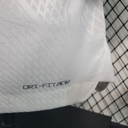 PSG – Maillot Extérieur – 2024 – Version Fan
