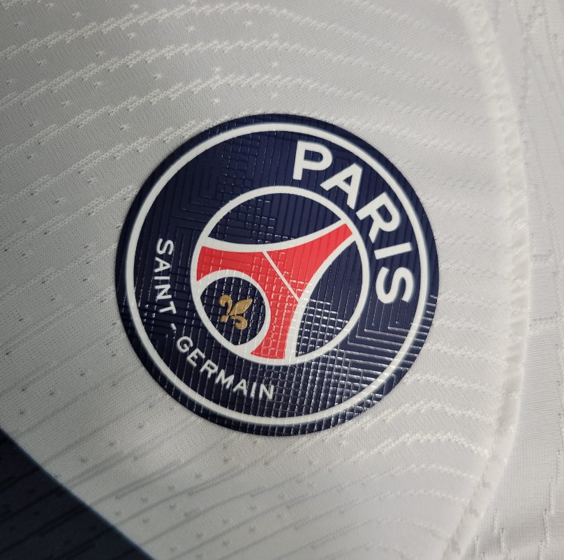 Maillot PSG 2024 – Extérieur