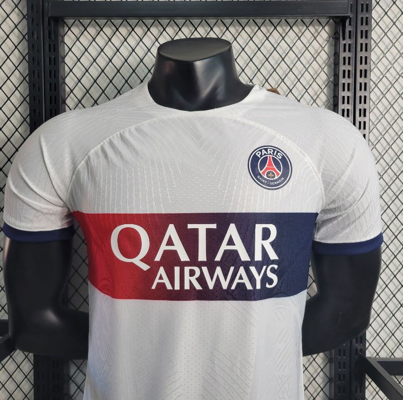 Maillot PSG 2024 – Extérieur