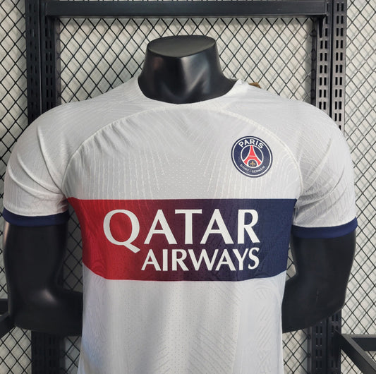 PSG – Maillot Extérieur – 2024 – Version Fan