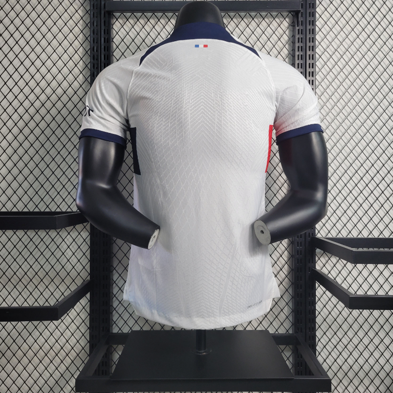 Maillot PSG 2024 – Extérieur