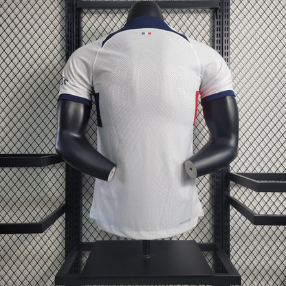 PSG – Maillot Extérieur – 2024 – Version Fan