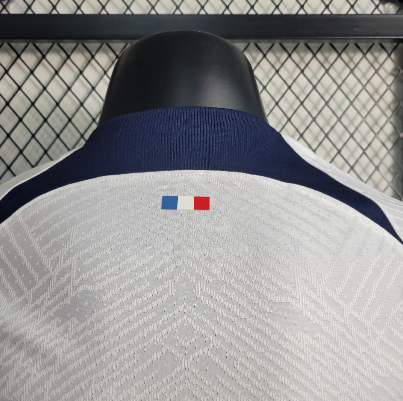 Maillot PSG 2024 – Extérieur