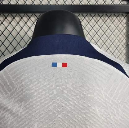 PSG – Maillot Extérieur – 2024 – Version Fan