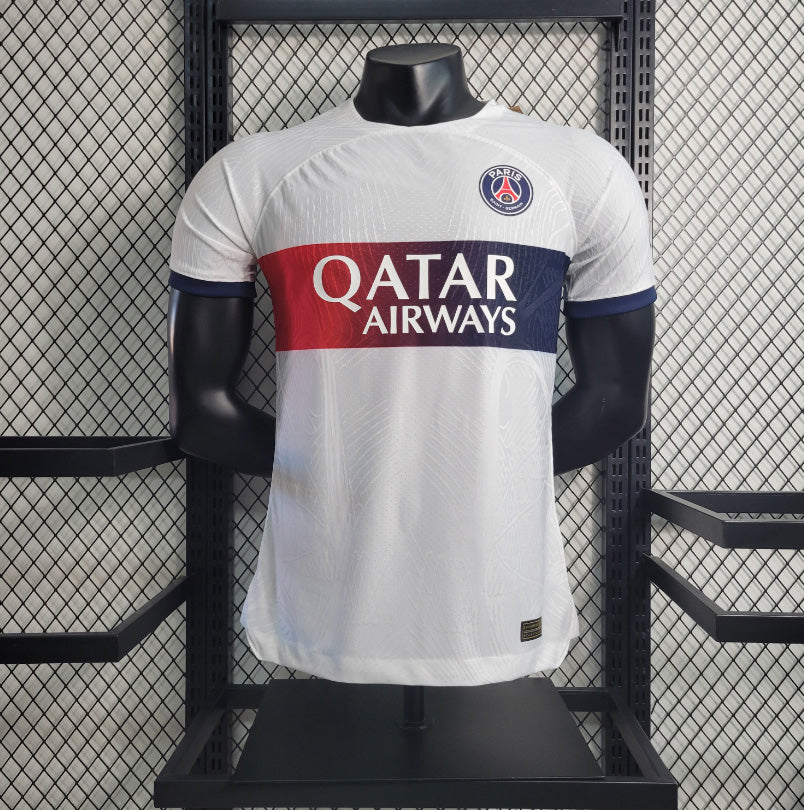 Maillot PSG 2024 – Extérieur