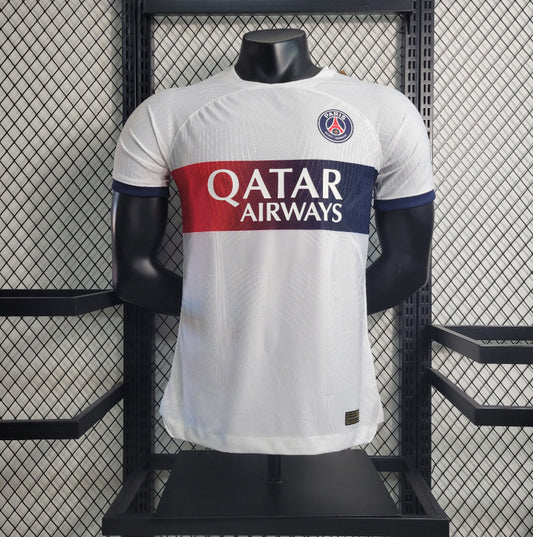 Maillot PSG 2024 – Extérieur