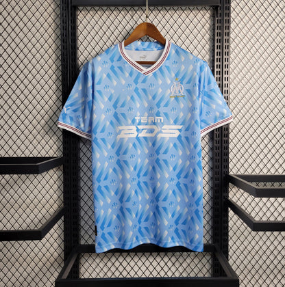 Olympique de Marseille – Maillot Concept BDS – 2024/2025 – Version Fan
