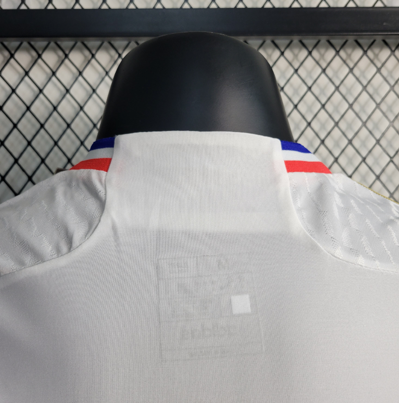 Olympique Lyonnais – Maillot Domicile 2023-2024