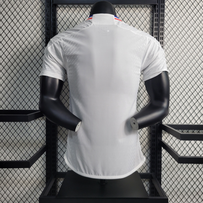 Olympique Lyonnais – Maillot Domicile – 2023/2024 – Version Fan