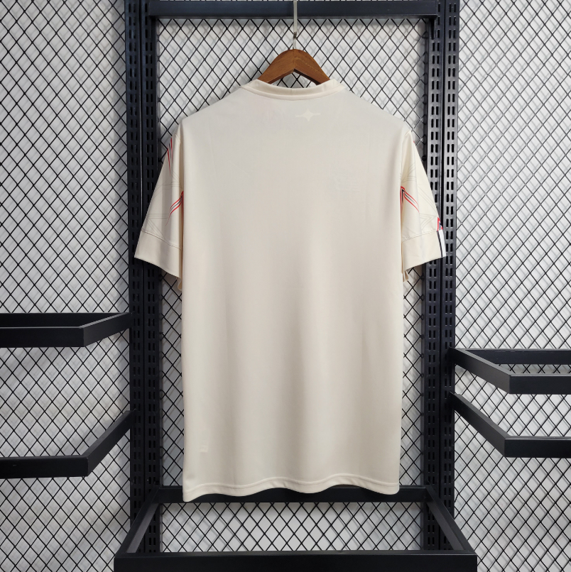 LOSC Lille – Maillot Extérieur 2023/2024