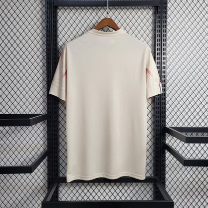LOSC Lille – Maillot Extérieur – 2023/2024 – Version Fan
