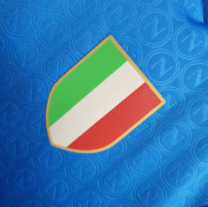 SSC Napoli – Maillot Domicile – 2023/2024 – Version Fan