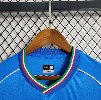 SSC Napoli – Maillot Domicile – 2023/2024 – Version Fan