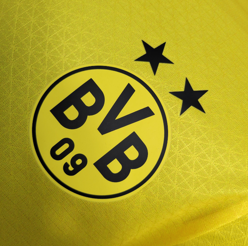 Borussia Dortmund – Maillot Domicile Player 2023/2024