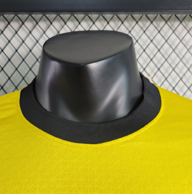 Borussia Dortmund – Maillot Domicile Player 2023/2024