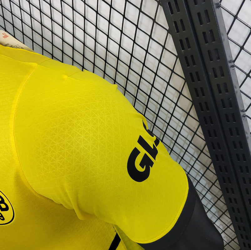 Borussia Dortmund – Maillot Domicile Player 2023/2024