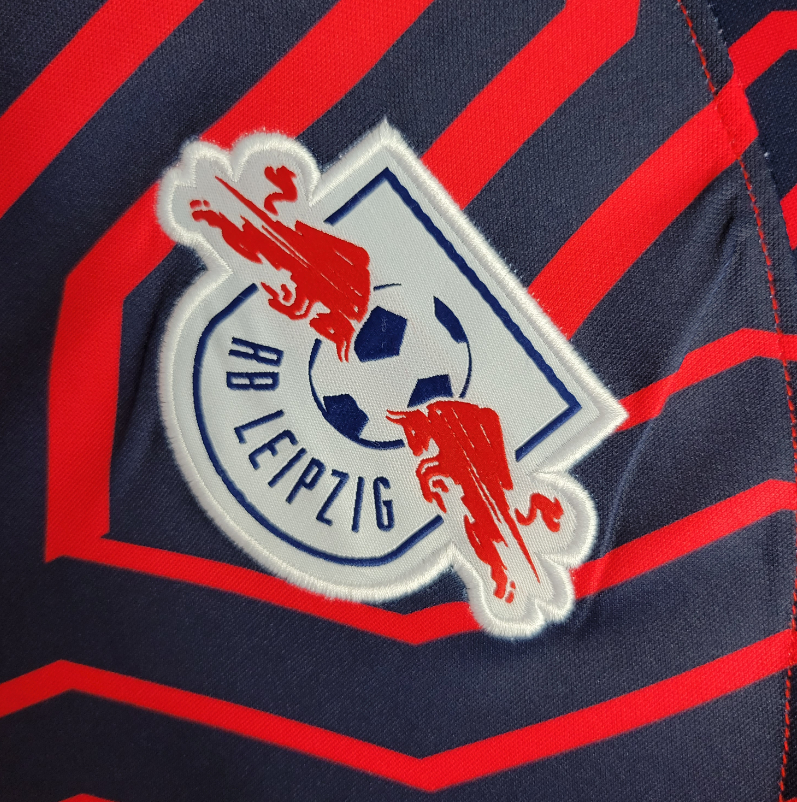RB Leipzig – Maillot Third