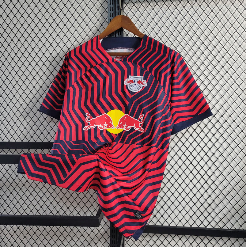 RB Leipzig – Maillot Third