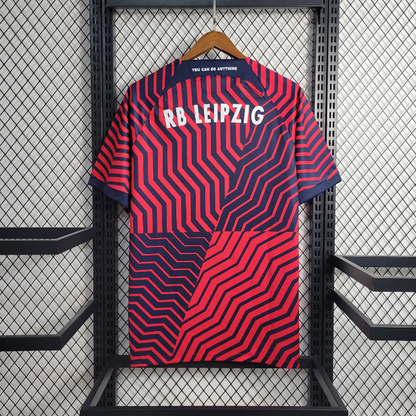 RB Leipzig – Maillot Third – 2024/2025 – Version Fan