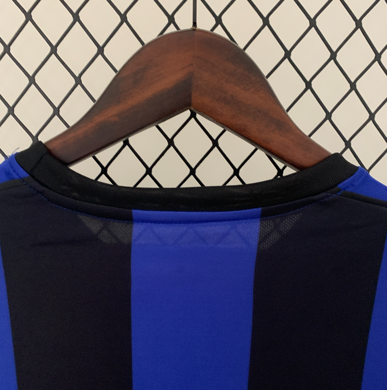 Inter Milan – Maillot Domicile Rétro Saison 1997/1998