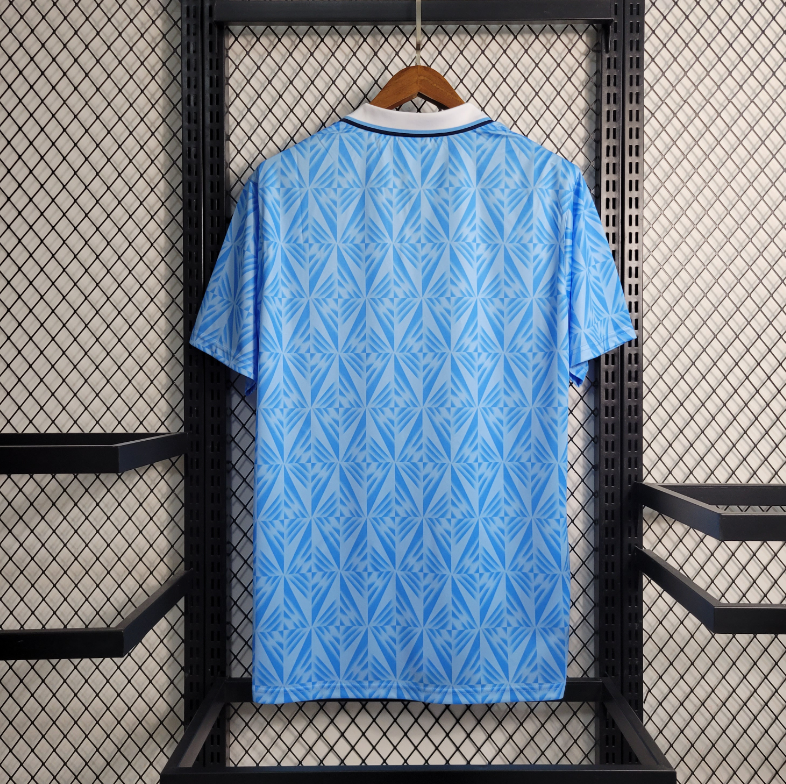 Lazio Rome – Maillot Domicile Vintage Saison rétro