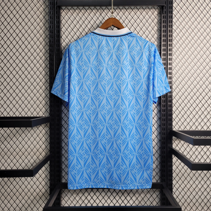 Lazio Rome – Maillot Domicile Rétro – Version Fan