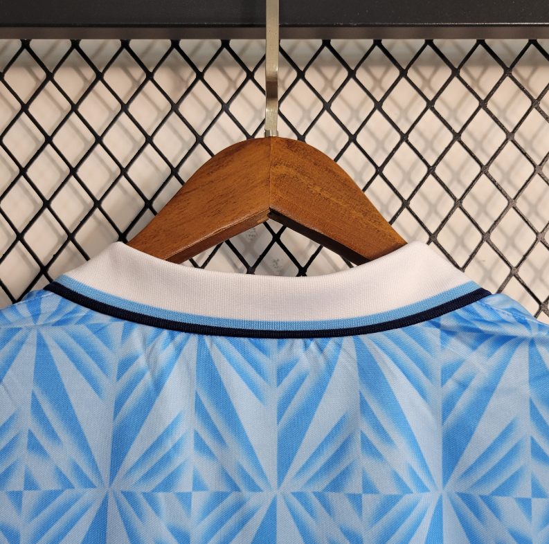 Lazio Rome – Maillot Domicile Vintage Saison rétro