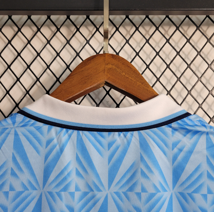 Lazio Rome – Maillot Domicile Rétro – Version Fan
