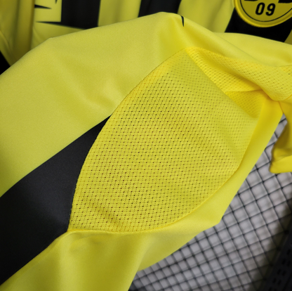 Borussia Dortmund – Maillot Domicile – 2024/2025 – Version Fan
