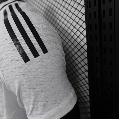 Real Madrid – Maillot Domicile – 2024/2025 – Version Player