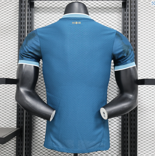 Olympique de Marseille – Maillot Extérieur – 2024/2025 – Version Fan