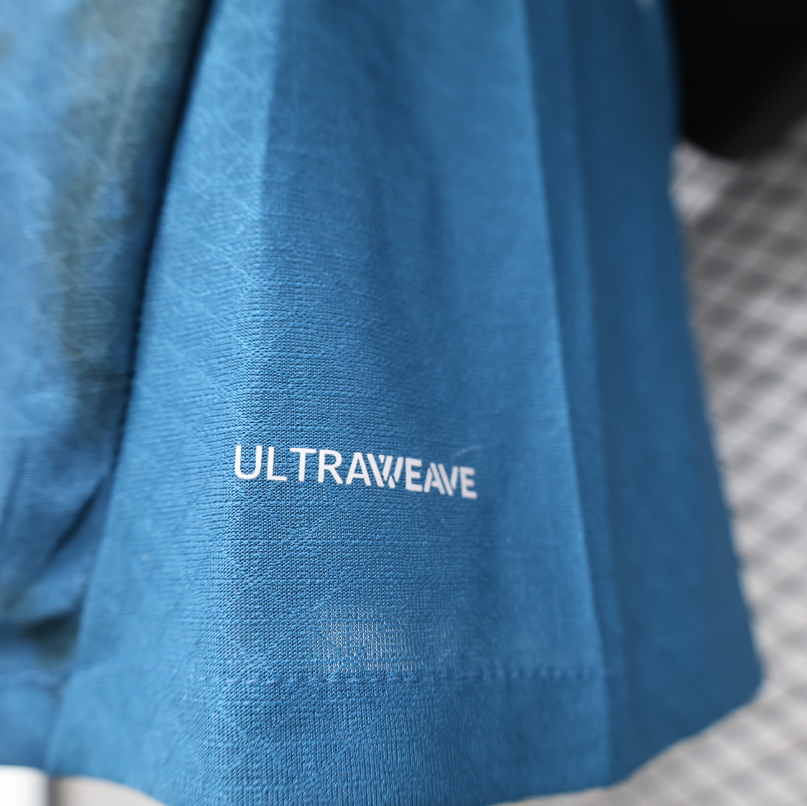 Olympique de Marseille – Maillot Extérieur 2024/2025
