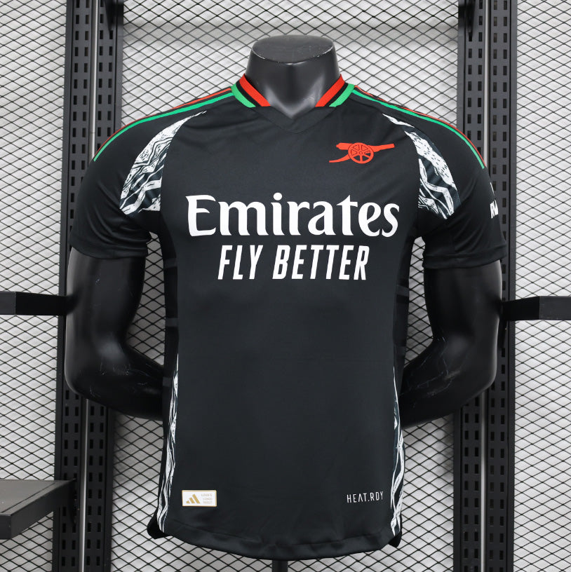 Maillot Extérieur – Arsenal FC  2024-2025