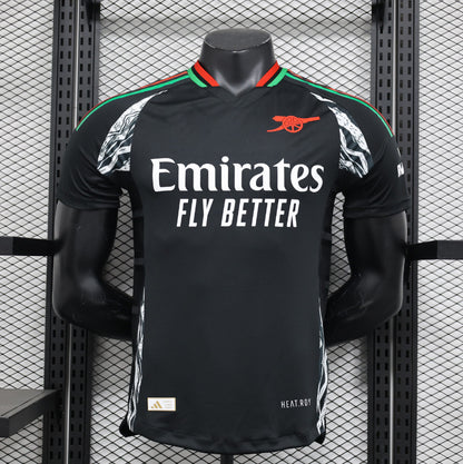 Arsenal – Maillot Extérieur – 2024/2025 – Version Fan