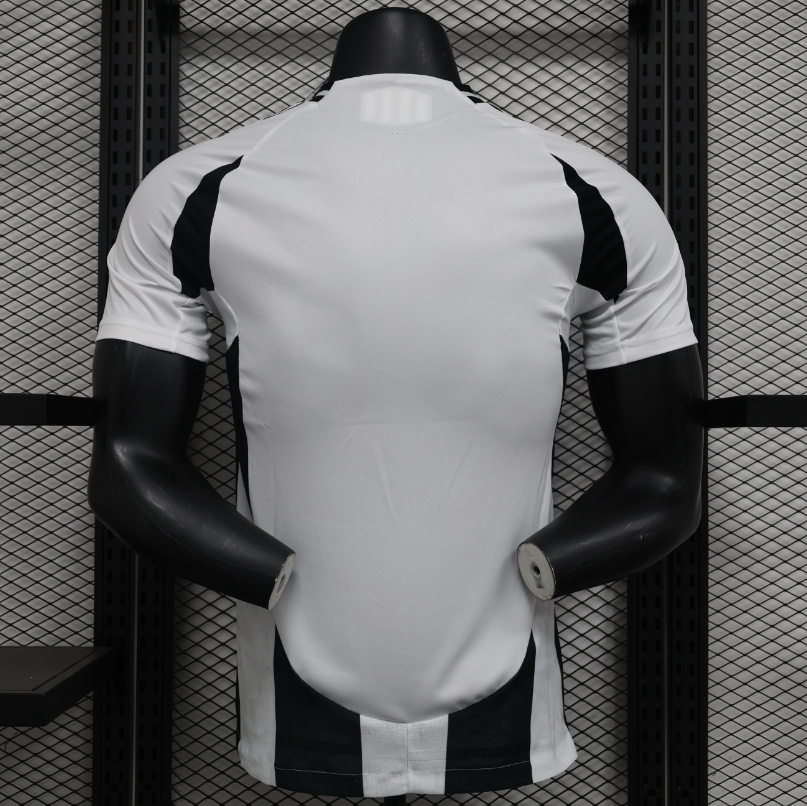 Juventus – Maillot Domicile – Saison 2024/2025