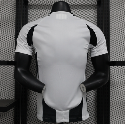 Juventus – Maillot Domicile – 2024/2025 – Version Player