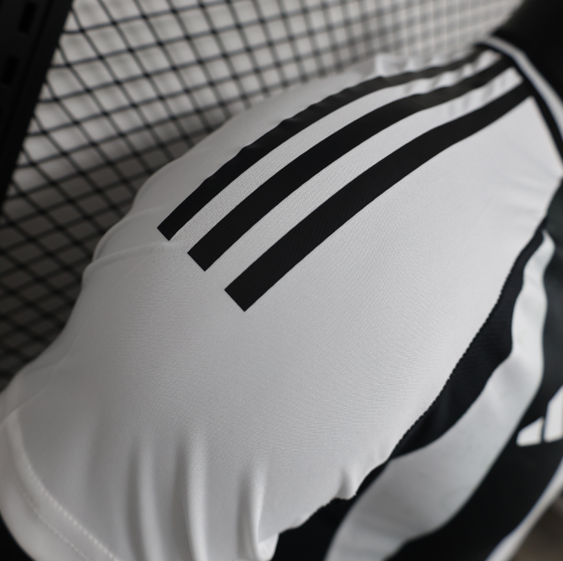 Juventus – Maillot Domicile – Saison 2024/2025