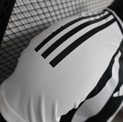 Juventus – Maillot Domicile – 2024/2025 – Version Player