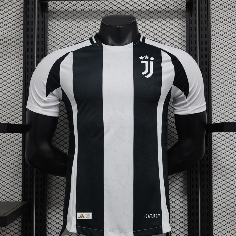 Juventus – Maillot Domicile – Saison 2024/2025