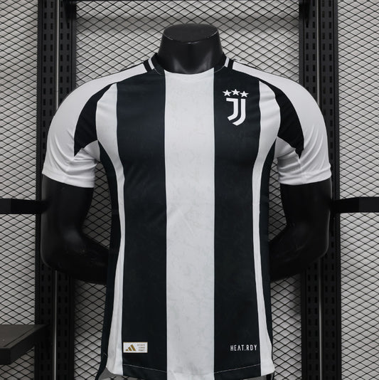 Juventus – Maillot Domicile – Saison 2024/2025