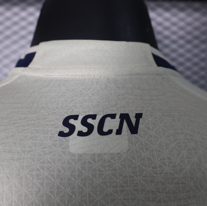 SSC Napoli – Maillot Extérieur – 2023/2024 – Version Fan
