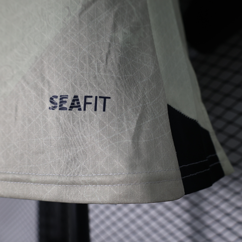 SSC Napoli – Maillot Extérieur – Saison 2023/2024