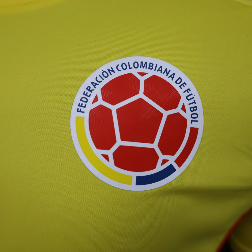 Colombie – Domicile 2024/25
