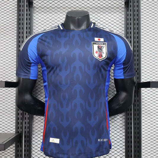 Japon 2024/2025 – Domicile