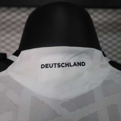 Allemagne – Maillot Domicile – 2024/2025 – Version Player