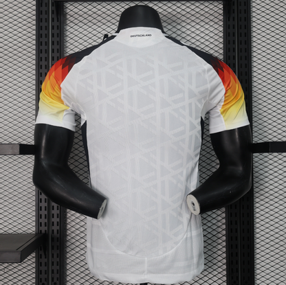 Allemagne – Maillot Domicile – 2024/2025 – Version Player